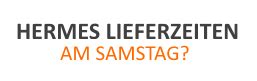 liefert hermes samstags abends|Hermes lieferzeiten.